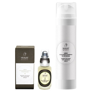 Морской коллаген в липосомах