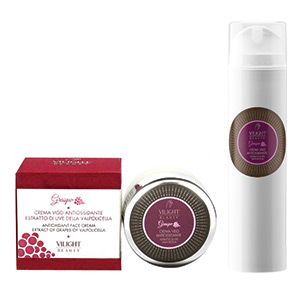 Антиоксидантный крем GRASPO