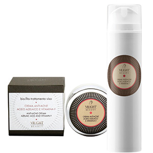 Крем анти-акне