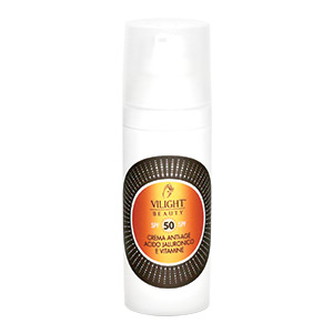 Солнцезащитный крем SPF30