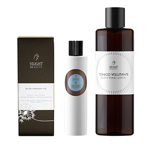 Тоник Бархатистый