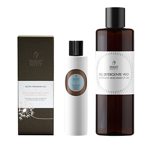 Очищающий гель