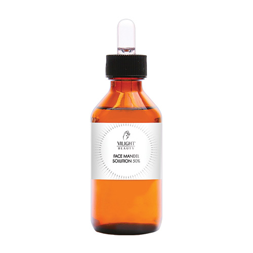 Пилинг на основе миндальной кислоты-50% (рH 2,4)