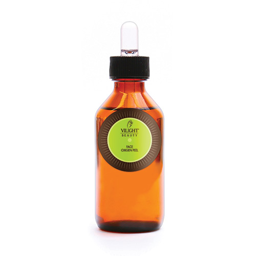 Пилинг FACE OXIGEN (рH 2,2)