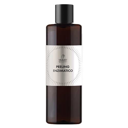 Энзимный пилинг с ферментом граната